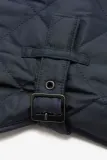 Плащ для собаки Barbour Quilted Dog Coat — фото 6