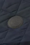 Плащ для собаки Barbour Quilted Dog Coat — фото 7