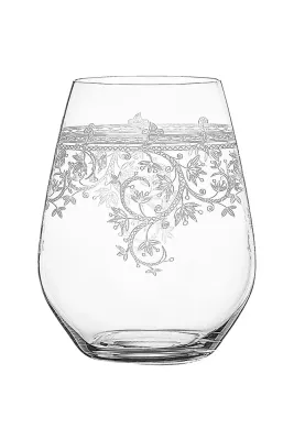 Набор стаканов Spiegelau, Arabesque, 2 шт, 460 мл, хрустальное стекло