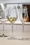 Набор стаканов Spiegelau, Arabesque, 2 шт, 460 мл, хрустальное стекло — фото 3