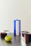 Контейнер для хранения продуктов HAY Tin Container M, разноцветный — фото 2