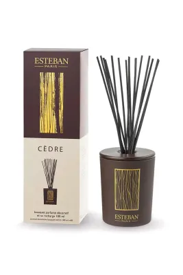 Ароматический диффузор Esteban Cedre, 100 мл