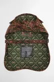Плащ для собаки Barbour x Farm Rio — фото 3