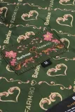 Плащ для собаки Barbour x Farm Rio — фото 4