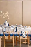 Ваза Pip Studio The Blue Bird, 30 см — фото 3