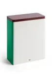 Контейнер для хранения продуктов HAY Tin Container XL, разноцветный — фото 1