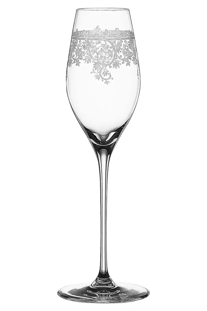 Набор бокалов Spiegelau, Arabesque, 2 шт, 300 мл, стекло