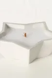 Декоративная свеча Boltze dekoracyjna Bonko 5,5 x, воск, белый — фото 2