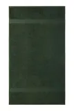Полотенце банное Ralph Lauren AVENUE Pine, хлопок, 100 120 см, зелёный — фото 1