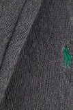 Полотенце банное Ralph Lauren szlafrok POLOPLAY Barclay XL, хлопок, серый — фото 5