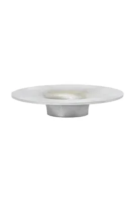 Новогоднее украшение Ferm Living, 16 см, серый