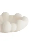 Миска Light & Living, 35 10,5 см, бежевый — фото 2