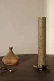 Новогоднее украшение Ferm Living swieca adwentowa, бежевый — фото 2