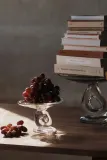 Новогоднее украшение Ferm Living patera Damo Glass Centrepiece, стекло — фото 2