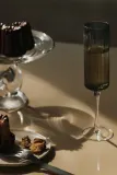 Новогоднее украшение Ferm Living patera Damo Glass Centrepiece, стекло — фото 3