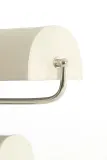 Настольная лампа Light & Living Cardona 35 x 15,5 x, E27, выс. 38 см, бежевый — фото 5
