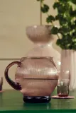 Кувшин Pols Potten, Pum fioletowy 0, 2000 мл, стекло, фиолетовый — фото 5