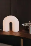 Коробка для хранения Ferm Living Nova, плотная бумага, 20 10 5 см, бежевый — фото 6
