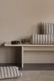 Поднос Ferm Living Bellure, стекло, 18 4 см, коричневый — фото 2