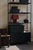 Коробка для хранения Ferm Living, плотная бумага, 30 15 40 см, серый — фото 3