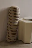 Декоративная подушка Ferm Living bawelniana, хлопок, 60 20 20 см, бежевый — фото 2