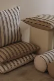 Декоративная подушка Ferm Living bawelniana, хлопок, 60 20 20 см, бежевый — фото 3
