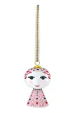 Bjørn Wiinblad Новогоднее украшение Bj rn Wiinblad Eva Christmas Ornament 2025, 5,5 см — фото 1