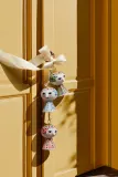 Bjørn Wiinblad Новогоднее украшение Bj rn Wiinblad Eva Christmas Ornament 2025, 5,5 см — фото 5
