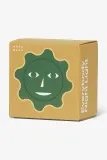 Настольная лампа Areaware Everybody Night Light, текстиль, выс. 5 см, разноцветный — фото 1