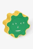 Настольная лампа Areaware Everybody Night Light, текстиль, выс. 5 см, разноцветный — фото 2