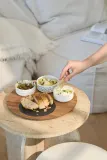Поднос Raeder Together Set, фарфор, разноцветный — фото 4