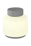 Настольная лампа Blomus bezprzewodowa Fawn 13 x, LED, выс. 12 см, серый — фото 4