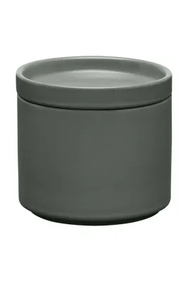 Контейнер для хранения продуктов Blomus Pilar S, силикон, зелёный
