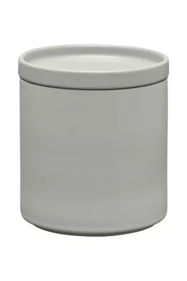 Контейнер для хранения продуктов Blomus Pilar M, силикон, серый