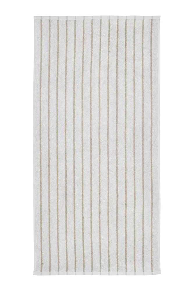 Полотенце банное Blomus ARTO, хлопок, 50 100 см, бежевый