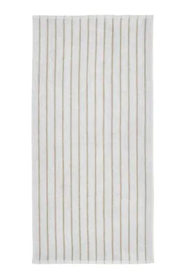 Полотенце банное Blomus ARTO, хлопок, 50 100 см, бежевый