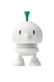 Фигурка декоративная Hoptimist Golf Bumble, 7,6 см, белый — фото 1