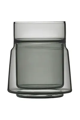Стакан Jacob Jensen, Thermal, 210 мл, боросиликатное стекло
