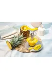 Фрукто-овощерезка Vacu Vin Pineapple Slicer & Wedger Stainl, 20 10 см, серый — фото 3