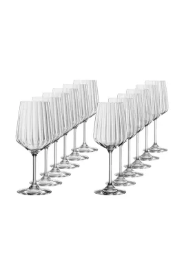Набор бокалов Spiegelau, Stemware, 12 шт, 630 мл, хрустальное стекло