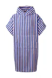 Полотенце банное Bongusta poncho Naram S/M, хлопок, разноцветный — фото 1