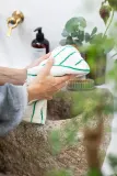 Полотенце для лица Bongusta Naram, хлопок, 30 50 см, разноцветный — фото 2