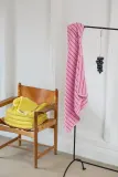 Полотенце банное Bongusta dzieciecy Naram, хлопок, 80 80 см, розовый — фото 2