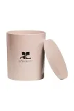 Courrèges Ароматическая свеча Courr ges LA FILLE DE L'AIR Bougie parfum e 190 GR, соевый воск, розовый — фото 1