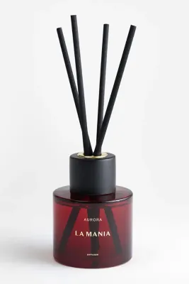Ароматический диффузор La Mania Aurora, 100 мл