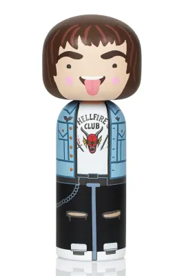Фигурка декоративная Lucie Kaas Kokeshi x Stranger Things