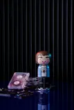 Фигурка декоративная Lucie Kaas Kokeshi x Stranger Things — фото 2