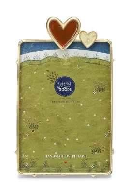 Фоторамка Doing Goods Pyar, для фото 10.5 15 см