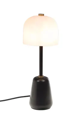 Настольная лампа Нет бренда home & lifestyle 15 x, LED, чёрный