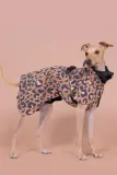 Плащ для собаки PAIKKA przeciwdeszczowy Visibility Raincoat — фото 5